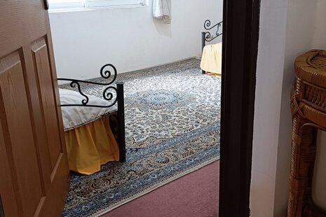 ویلا دوبلکس مبله 3 خواب دنیز ر رویان