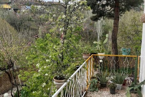 آپارتمان مبله تکخواب در طرقبه