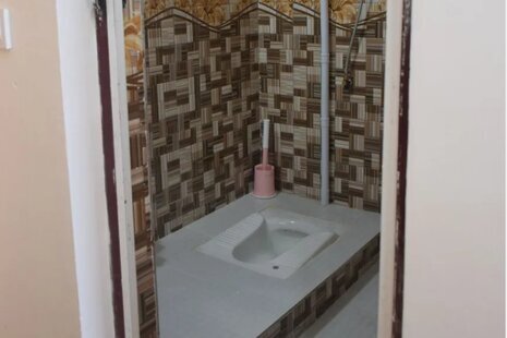 آپارتمان مبله سه خواب سرای دلگشا طبقه اول در آمل