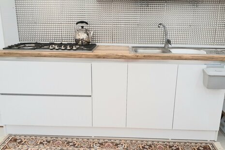 ویلا مبله دوبلکس دو خواب یاقوت سبز در فومن