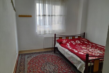 آپارتمان مبله دوخواب عباسی در رشت