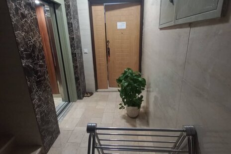 آپارتمان مبله دوخواب پردیس در اصفهان