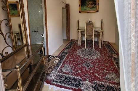 اتاق 3 نفره در هتل سنتی یزد