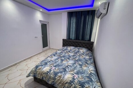 ویلا سه خواب کاسپین در بندر انزلی