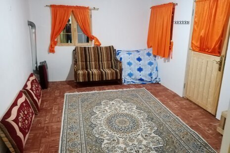 اتاق (2) در اقامتگاه بوگردی رشت