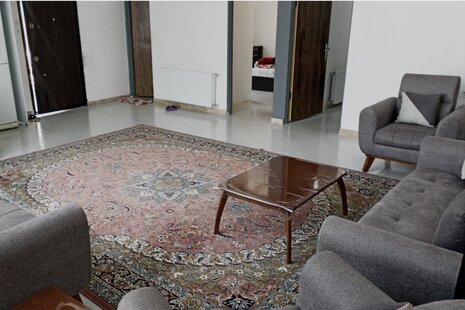 ویلا استخردار مبله دوخواب در ملارد