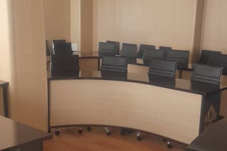 سوئیت 203 در مجتمع اقامتی تفریحی چلگرد