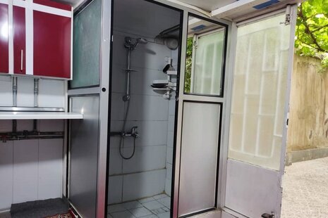 سوئیت مبله در الیگودرز