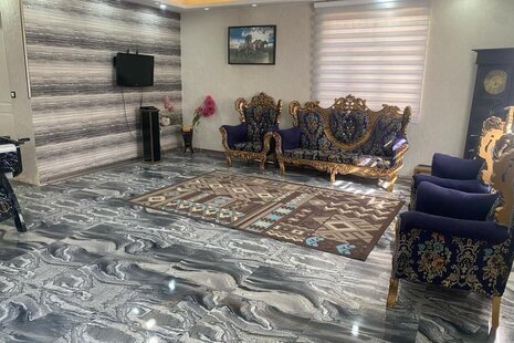 ویلا  استخردارسه خواب در کردان