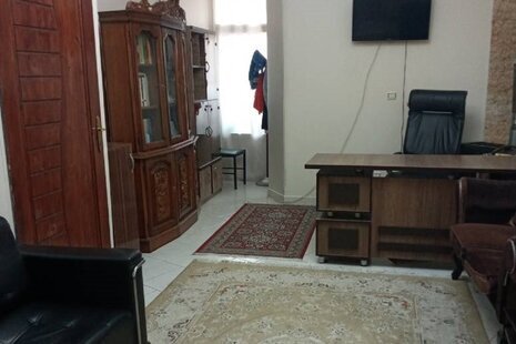 آپارتمان مبله تکخواب طلیعه مهر در نارمک
