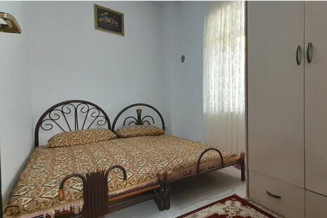 باغ ویلای گلسار 2 در آستارا