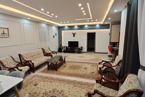 ویلا استخردار دوخواب سرو 1 در چهارباغ