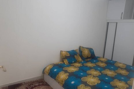 آپارتمان مبله تکخواب در مشگین شهر