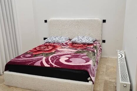 عمارت استخردار سه خواب سرو امیر در رودهن