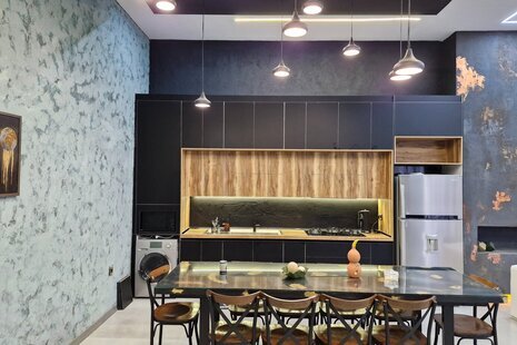 ویلا استخردار مبله سه خواب نگین در رودهن