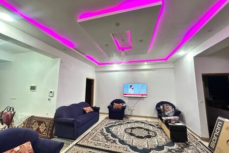 ویلا مبله تکخواب آرامش در املش