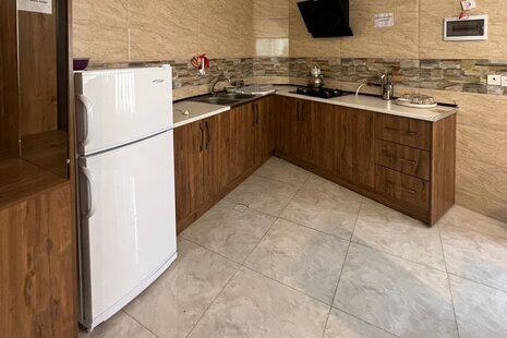 آپارتمان مبله دو خواب در تنکابن