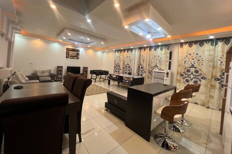 ویلا استخرابگرم در کردان