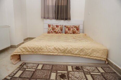 ویلا دوخواب در آکند ساری