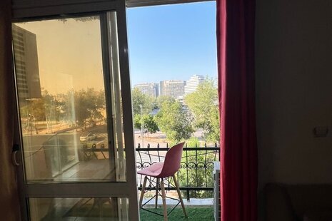 آپارتمان مبله تک خواب C2   10 در کیش