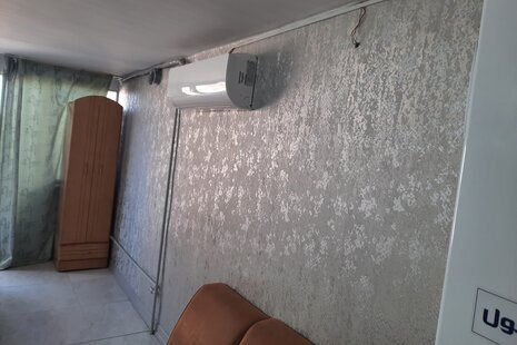 سوئیت مبله عمو عزیز در اصفهان