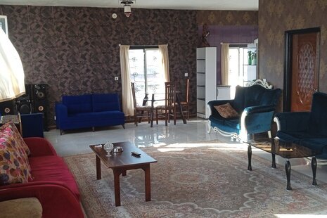 ویلا عمارت مبله دوبلکس دوخواب استخردار کلاسیک در رودهن