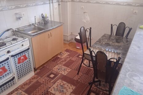 آپارتمان مبله تکخواب در جلفا