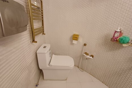 ویلا دو طبقه استخردار مبله دوخواب لوکس خیال در چهارباغ