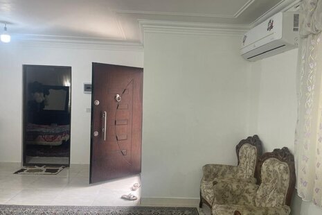 ویلا دوبلکس دوخواب مبله در بابل