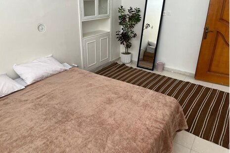 آپارتمان دوخواب مبله میرعماد 2 در اصفهان