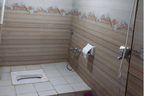 ویلا سنتی ساحلی در آستارا