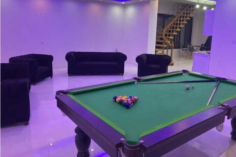 ویلا دوبلکس استخردار سه خواب در کردان