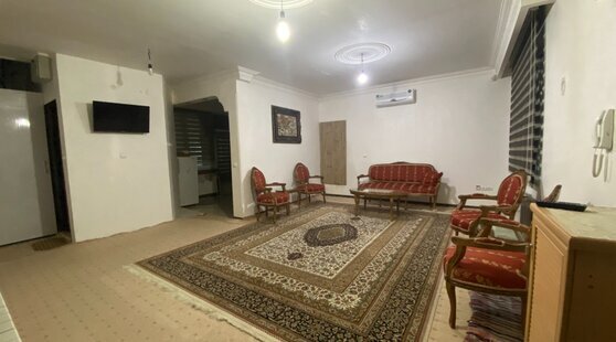 سوئیت مبله شقایق در دماوند