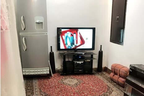 ویلا تکخواب دربست در اصفهان