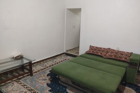 آپارتمان مبله تکخواب در زیباکنار