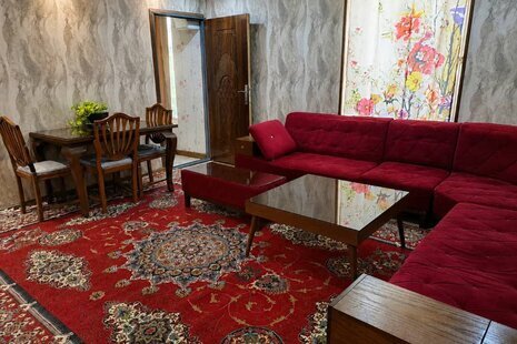 آپارتمان مبله سه خواب 4 در دهکده المپیک