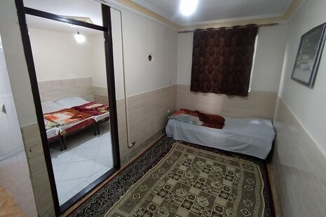 واحد تکخواب 103 در مشهد