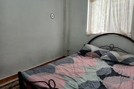 ویلا دوخواب مبله استخردار کد 3 در بندرانزلی