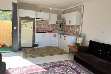 ویلا تکخواب مبله در سوادکوه