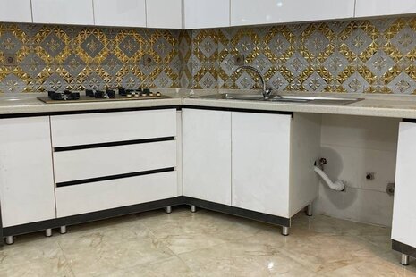 سوئیت مبله 60 متری در اصفهان