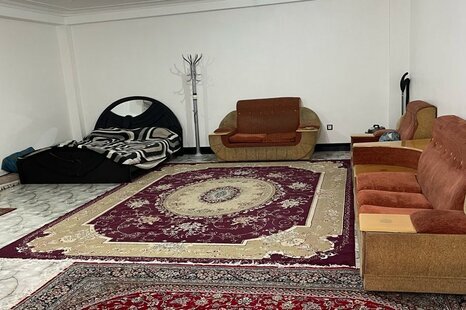 سوئیت مبله در شیراز