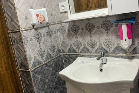 باغ ویلا دوخواب مبله در ماسال