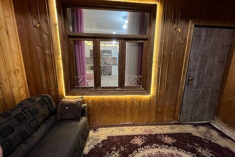 آپارتمان مبله تکخواب قدیر در شفت