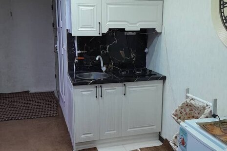 سوئیت مبله 2 در اهواز