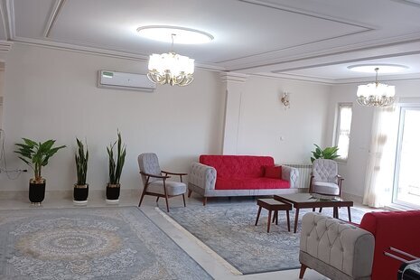 خانه ویلایی لوکس استخردار فاخته در رودسر