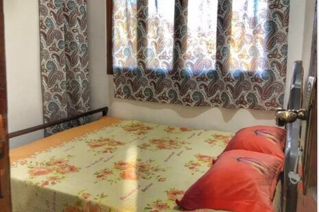 خانه ویلایی وارش در بهشهر