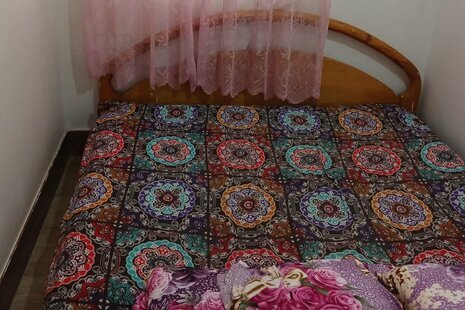 ویلا جنگلی تکخواب 65متری در سواد کوه