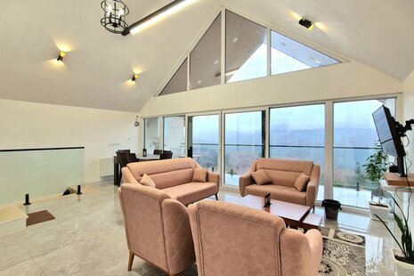 ویلا دوبلکس دوخواب شارن در بهشهر