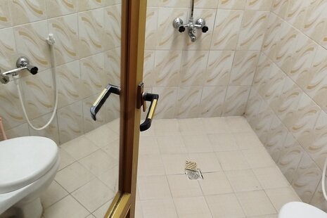 سوئیت مبله دلباز سیما 2 در نجف آباد