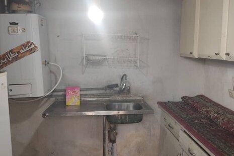 ویلا مبله تک خواب در شیراز